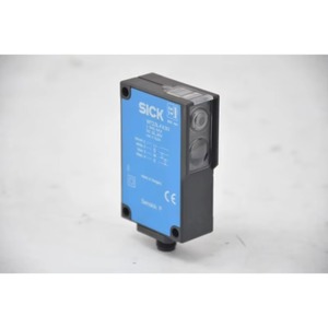 1PC Barrière lumineuse compacte Sick W23 Laser WT23L-F430 (1045643) - Product Image 2