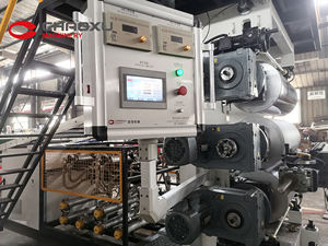 تشاوشو آلة تصنيع حقائب السفر والحقائب المتحركة ABS/PC - Product Image 6