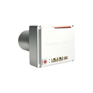 Cámara de Mapeo de 45CMF y 21mm con Estructura de Aluminio Completa, Soporte <span class=keywords><strong>PPK</strong></span> y Video HD para Inspección Aérea de Precisión - Product Image 5