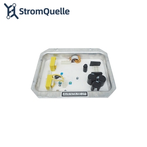 Generador AVR Denyo, regulador de voltaje automático, módulo de Control estabilizador, Protector de voltaje - Product Image 4