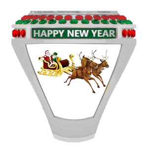 Anelli di gioielli di moda personalizzati <span class=keywords><strong>per</strong></span> gli uomini <span class=keywords><strong>per</strong></span> matrimoni compleanni nuovi 2024 di natale idee <span class=keywords><strong>regalo</strong></span> - Product Image 4