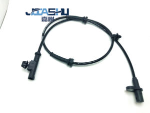 制造商的新型热汽车ABS传感器非常适合23889230发动机代码的宝骏310 - Product Image 6