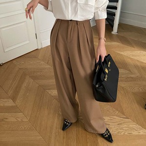 <span class=keywords><strong>Pantaloni</strong></span> larghi larghi da <span class=keywords><strong>donna</strong></span> di alta qualità stile Vintage <span class=keywords><strong>pantaloni</strong></span> Casual da <span class=keywords><strong>donna</strong></span> <span class=keywords><strong>pantaloni</strong></span> <span class=keywords><strong>lunghi</strong></span> - Product Image 2