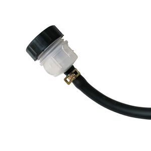 Pour pièces KAZUMA ATV 500cc Pompe <span class=keywords><strong>de</strong></span> <span class=keywords><strong>frein</strong></span> supérieure Maître-<span class=keywords><strong>cylindre</strong></span> C500-8301710-1 Pièces <span class=keywords><strong>Quad</strong></span> ATV UTV - Product Image 2