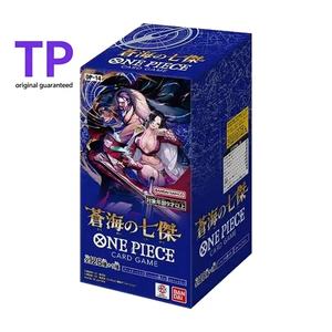 Boîte de booster OP-14 <span class=keywords><strong>One</strong></span> <span class=keywords><strong>Piece</strong></span> 100% scellée, originale, japonaise, pour collectionneurs, boîte de cartes <span class=keywords><strong>One</strong></span> <span class=keywords><strong>Piece</strong></span> - Product Image 1