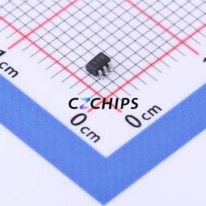 Transistor bipolaire à jonction (BJT) MMBT5451DW SOT-363, neuf et original - Product Image 1