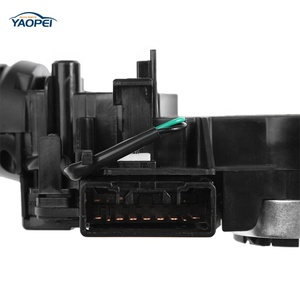 84140-0K041 YAOPEI Koplampschakelaar voor <span class=keywords><strong>Toyota</strong></span> Yaris Vios Innova <span class=keywords><strong>Hilux</strong></span> - Product Image 6