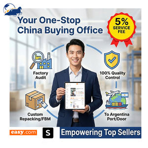 Argentinischer Einkaufsagent für Sexspielzeug, Direktvermittlung von Chinesischen Herstellern, OEM-Service - Product Image 1