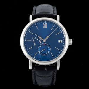 Reloj de Calendario para Hombre de Alta Calidad con Pantalla Multifunción y Logotipo Personalizable de Diseño - Product Image 6