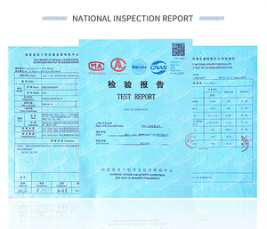 Superplastificante de Policarboxilato en Polvo Reductor de Agua para Concreto Premezclado - Product Image 6