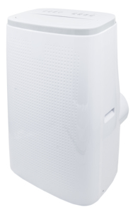 Aire acondicionado portátil AC Airco 15000btu, mueble de refrigeración barato para el hogar con función de deshumidificación y pantalla LED digital - Product Image 2
