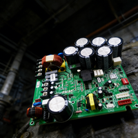 Servicio de Clonación de Componentes SMT de Diseño Personalizado OEM ODM, Fabricante de Circuitos Impresos Electrónicos, Ensamblaje de PCB