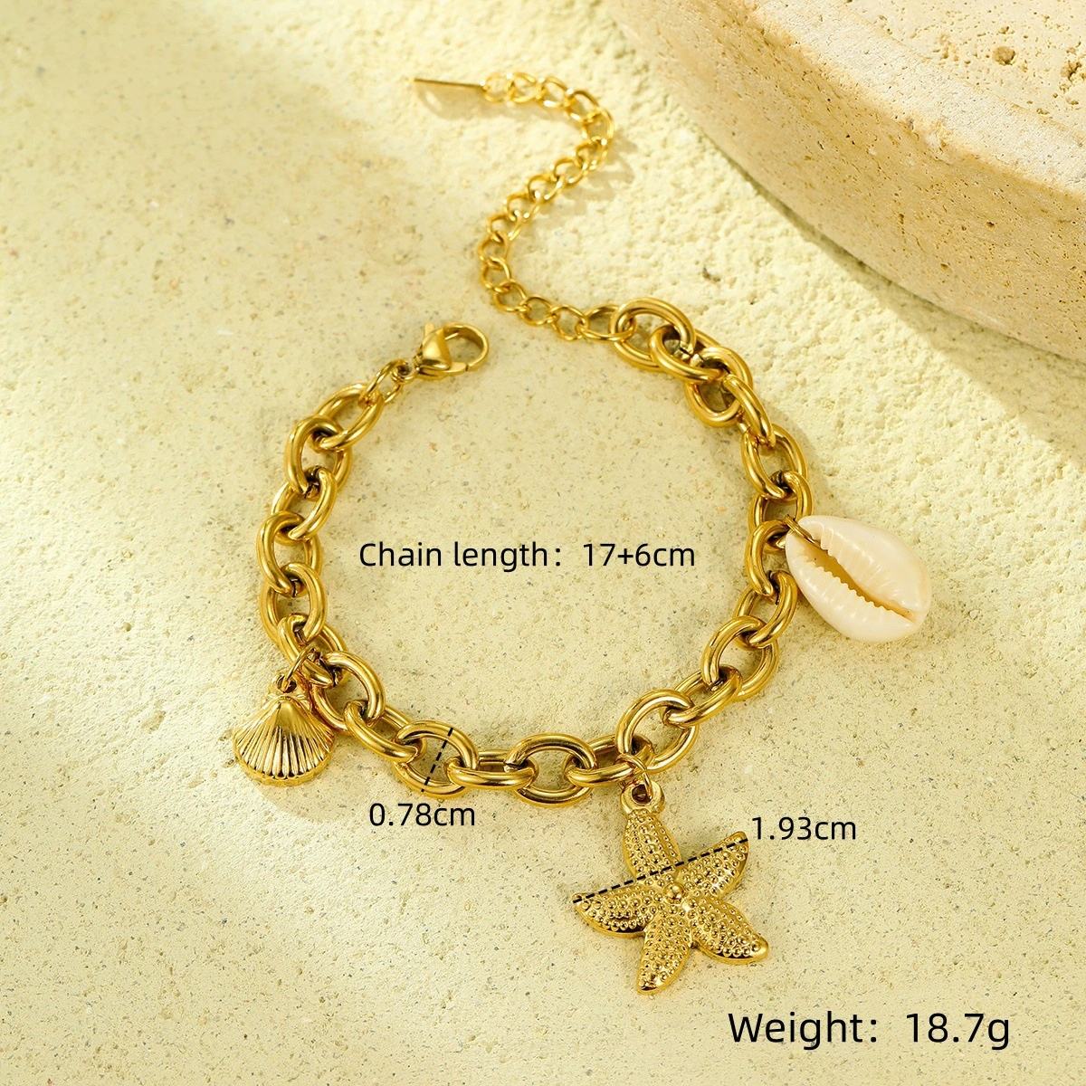 สร้อยข้อมือสไตล์5