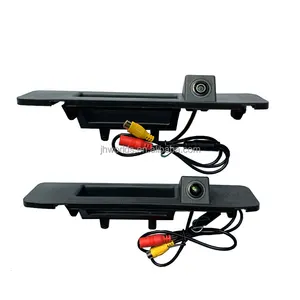 Car Trunk Handle Rear View Camera for Mercedes-Benz Vito ML GLA GLB GLC GLE A180 A200 A260 B Class C Class V Class