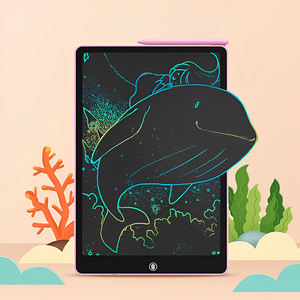 ホットセールLCDボード、LCD描画タブレット、キッズライティングタブレット - Product Image 5