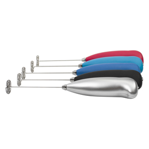 Thiết Kế Mới Tự Động Điện Sữa Frother Xách Tay Điện Sữa Frother Whisk Uống <span class=keywords><strong>Mixer</strong></span> Cho Cà Phê - Product Image 3