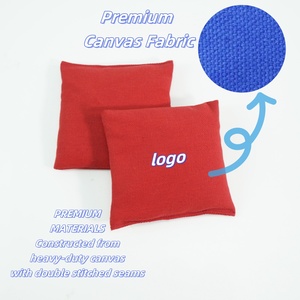 ถุงถั่วไนลอนออกแบบได้ตามต้องการสนุกกีฬากลางแจ้งถุงถั่วของเล่นสำหรับเทศกาล - Product Image 6