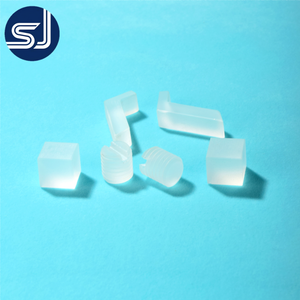 SJ Company fabrique des produits personnalisés en quartz, traitement à froid du quartz, usinage CNC, <span class=keywords><strong>instruments</strong></span> de précision personnalisés - Product Image 2