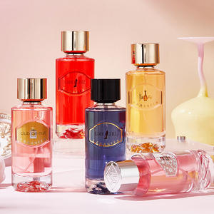 Vente en Gros <span class=keywords><strong>Parfum</strong></span> de Marque Original de Luxe pour Femme, Eau de Cologne Unisexe Personnalisée en Spray de 125 ml à Longue Tenue - Product Image 3