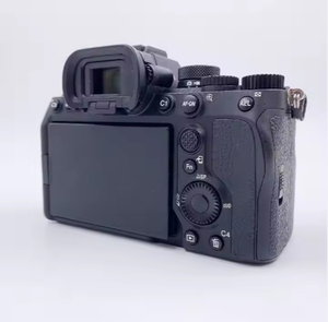 Venta al por Mayor de Cámara Digital DSLR Profesional A7 IV A74 de 24MP con Video 4K, Grado A+, Equipo Original de <span class=keywords><strong>Segunda</strong></span> <span class=keywords><strong>Mano</strong></span> - Product Image 5