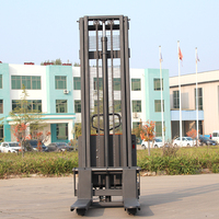 Livraison rapide - Chariot élévateur mobile entièrement hydraulique 200 kg - Chariot élévateur électrique - Chariot élévateur pour boîte à outils