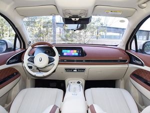 Auto Eléctrico Chino Mini Usado Ora Cat en Venta, 100% Eléctrico - Product Image 2