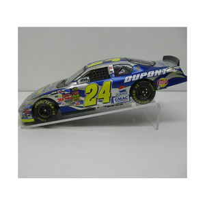 Espositore in Acrilico Inclinato <span class=keywords><strong>per</strong></span> Modellini <span class=keywords><strong>Auto</strong></span> in Scala, Supporto Espositivo Angolato in Acrilico - Product Image 1