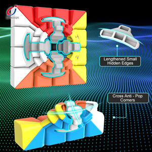 Wholesale Toys for Sale Kids Baby 4*4 <strong>Cube</strong>, <strong>Games</strong> for Kids Puzzle <strong>Game</strong> Toys Pretend Play <strong>Cube</strong> 4*4 - Product Image 3