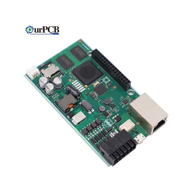 New And Original Led Pcba Board Air Conditioner Dc Inverter Pcba Manufacturing And Assembly
