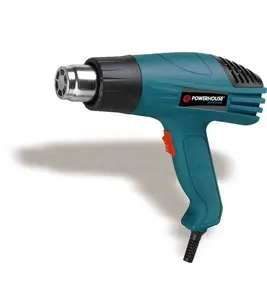 Wholesale HG6617S Portable Adjustable Shrink Wrap Mini Crafts Heat Gun  Manufacturer and Supplier