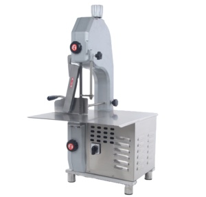 Machine de découpe de viande domestique SY-210, scie à os, poulet, poisson - Product Image 1