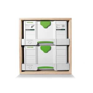 FESTOOL - 500692 Pull-out <b>drawer</b> SYS-AZ - EAN 4014549232972 ROLLING WORKSHOPS <b>ROLLER</b> CABINETS - Product Image 3