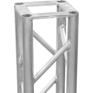 ระบบไฟดีเจแบบพกพา Moissic Y-9-5 ขนาดกว้าง 9.7 ฟุต สูง 8.1 ฟุต ชุดโครงถักอลูมิเนียมรูปโค้ง พร้อมสลักเกลียว อุปกรณ์เวที - Product Image 3