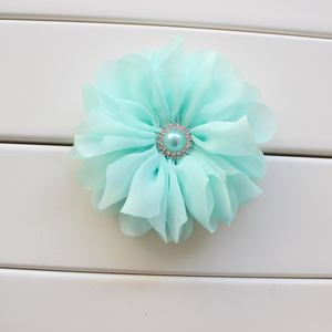 إكسسوارات شعر راقصة الباليه للفتيات والأطفال مع ربطة شعر أكسسوارات شعر - Product Image 5