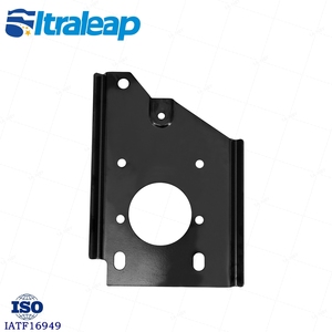 8 Double Power Brake Booster Master pour Mopar Dodge <span class=keywords><strong>Charger</strong></span> Coronet <span class=keywords><strong>1966</strong></span> - 1970 - Product Image 6