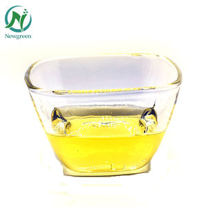 Nieuwgroenvoer Food Grade Dha/Epa Diepzeevisolie - Product Image 3