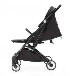 <span class=keywords><strong>Hot</strong></span> <span class=keywords><strong>Mon</strong></span>-cochecito de bebé de lujo 4 en 1, carrito de bebé plegable y portátil, barato, paisaje alto, 3 en 1, 2022 - Product Image 4