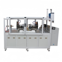 Máquina Automática de Recorte de Membranas RO Controlada por PLC, Motor para Ósmosis Inversa 8040 4040, Tratamiento de Agua, 1 Año de Garantía