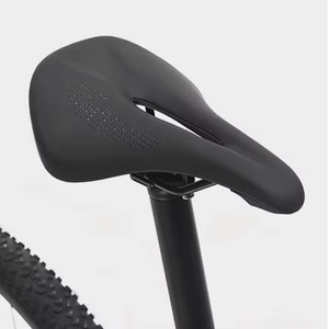 จักรยานเสือภูเขา SAVA คาร์บอนไฟเบอร์ 22 สปีด MTB ระดับมืออาชีพ สำหรับแข่งขัน รุ่น CARBON-M5.0 (22 สปีด) จากโรงงาน SAVA - Product Image 2