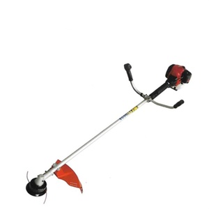 Desbrozadora y Cortacésped Industrial de 52cc y 2 Tiempos con Función de Corte para Jardín - Product Image 1