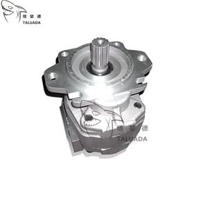 Pompa Hidrolik 705-11-38110 Cocok untuk Truk Dump <span class=keywords><strong>Komatsu</strong></span> HD200D - Product Image 6