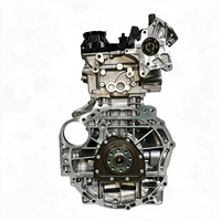 Moteur à essence turbo 1.5T GW4B15D 100 % testé, pièces de rechange automobiles pour Great Wall