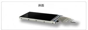 0.96" IPS TFT, ความละเอียด 80X160, อินเทอร์เฟซ 4SPI, ALL VIEW, ไดรเวอร์ไอซี ST7735S ความสว่าง 500, สมาร์ทแบนด์ - Product Image 3
