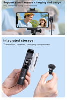 Nouveau microphone cravate filaire déformable QY99 Type C pour diffusion en direct, réduction de bruit dédiée, interview, utilisation sur ordinateur de bureau, facile à transporter