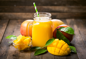 Fournitures d'usine <span class=keywords><strong>Beat</strong></span> Price Poudre de fruit de mangue fraîche, poudre de jus de mangue pure, poudre de mangue 100% - Product Image 4