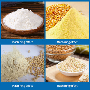 Grain <strong>Wheat</strong> Maize Flour Milling <strong>Process</strong> <strong>Machine</strong> Equipment Mini 300 Tonnes 5 Ton for South Africa - Product Image 5