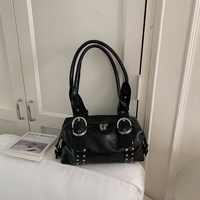 Nouveaux sacs à main tendance, sac à main de luxe pour jeunes femmes, sac à bandoulière pour femmes