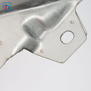 Tuyau d'échappement simple en acier inoxydable poli miroir pour <span class=keywords><strong>Mercedes</strong></span> Benz Classe S OEM 2214901727 - Product Image 5