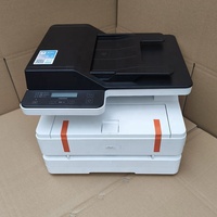 Imprimante laser couleur compacte Deli M2500adw pour la maison, format A4, interface USB, impression filaire et sans fil, en stock, vente en gros, d'occasion, de seconde main