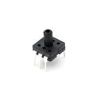 Sensor Digital de Presión Positiva y Vacío GZP6857D, Módulo Sensor de Presión de Aire de 0-40 kPa para Aire Acondicionado